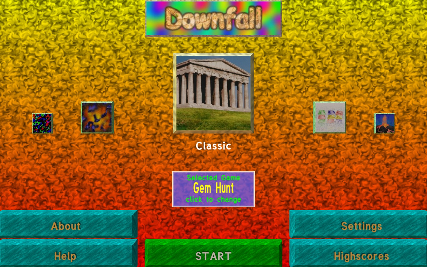 Downfall